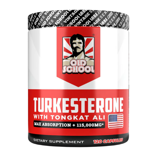 Turkesterone